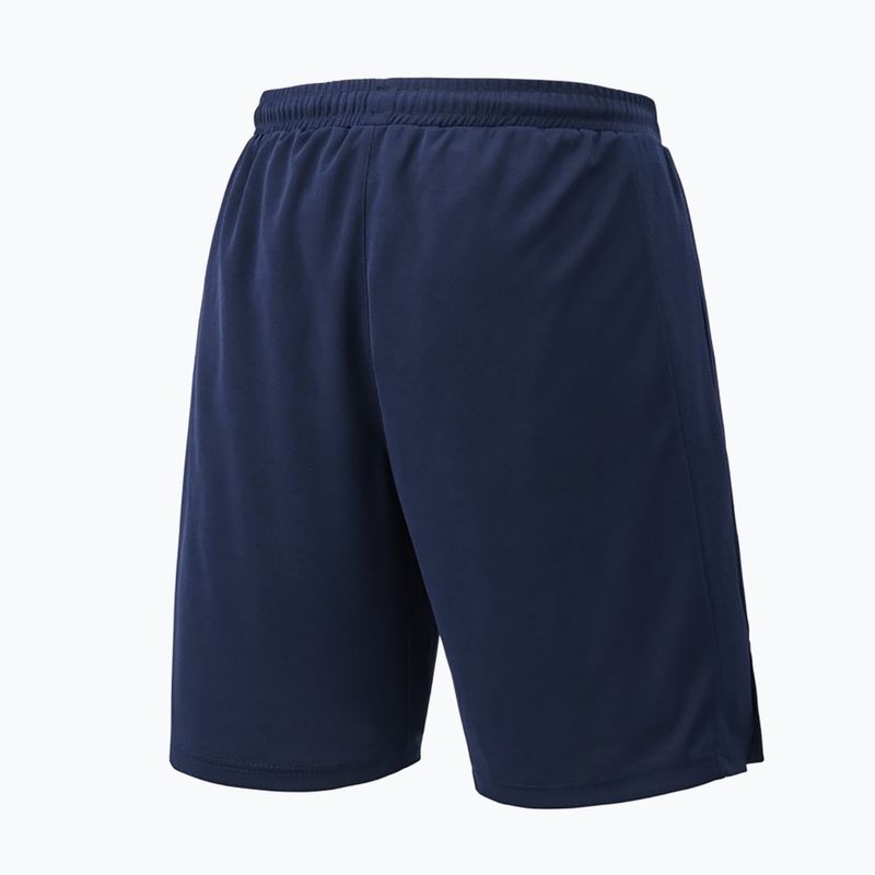 Spodenki męskie YONEX 0051 Club dark navy 2
