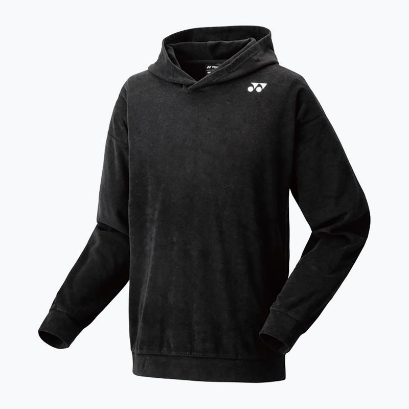 Bluza męska YONEX 30092 Practice black 3