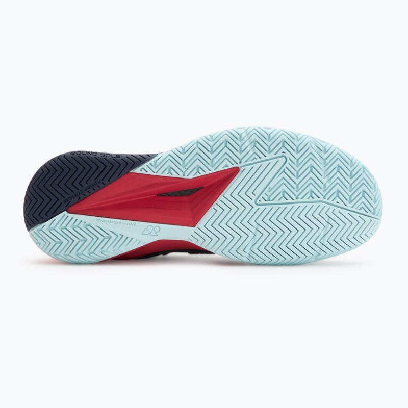 Buty do tenisa męskie YONEX Eclipson 5 US Open navy/red 4