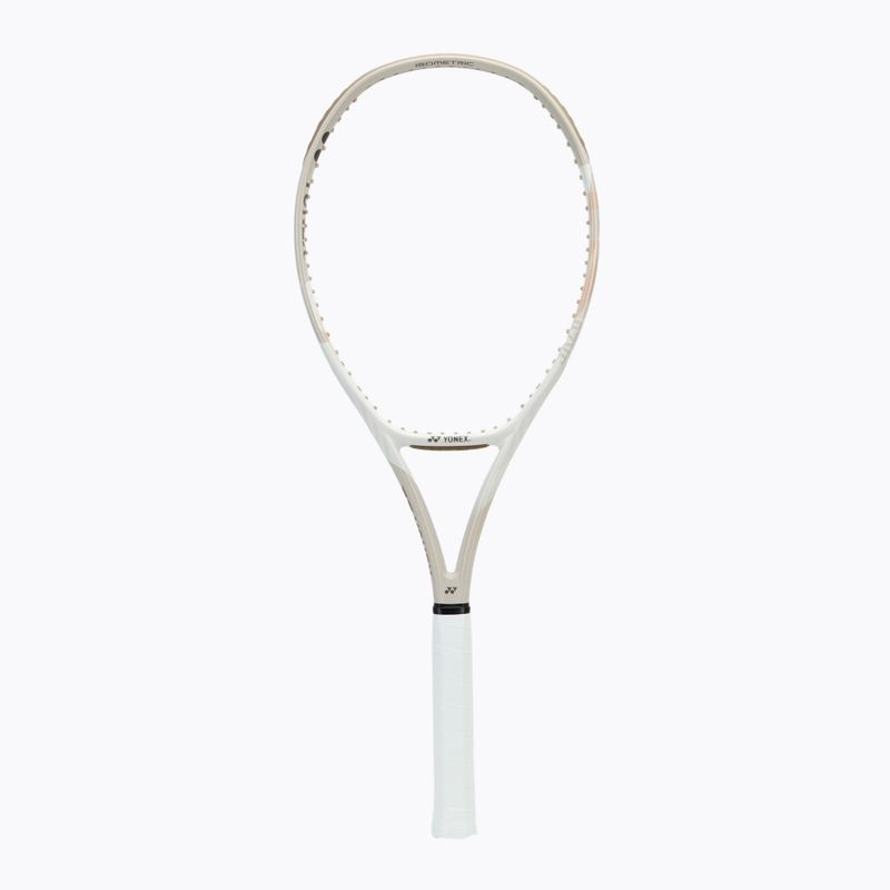 Rakieta tenisowa YONEX Vcore 98 sand beige