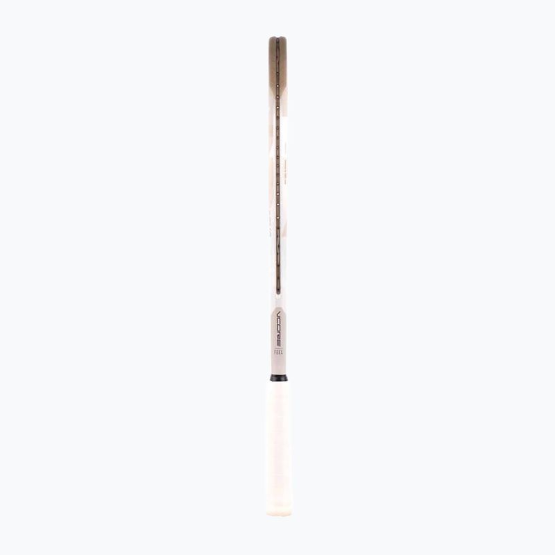Rakieta tenisowa YONEX Feel sand beige 8