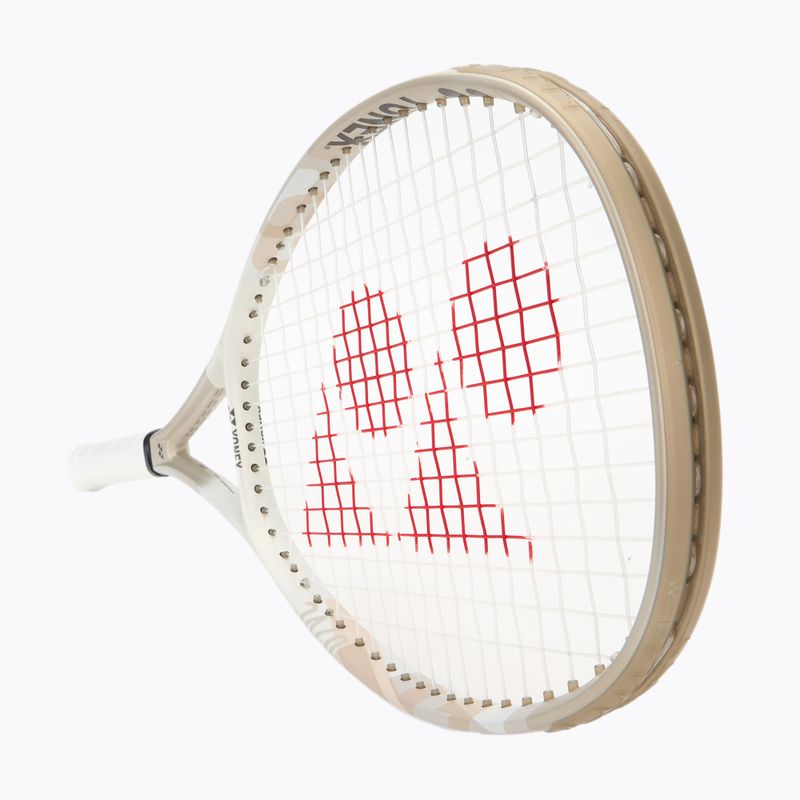 Rakieta tenisowa YONEX Feel sand beige 2