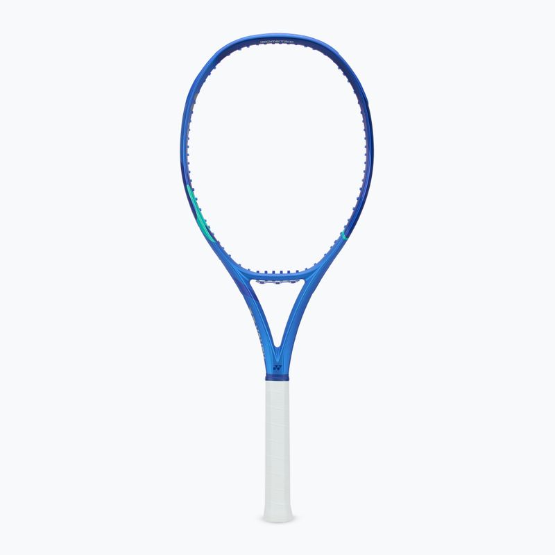 Rakieta tenisowa YONEX Ezone 100L blast blue