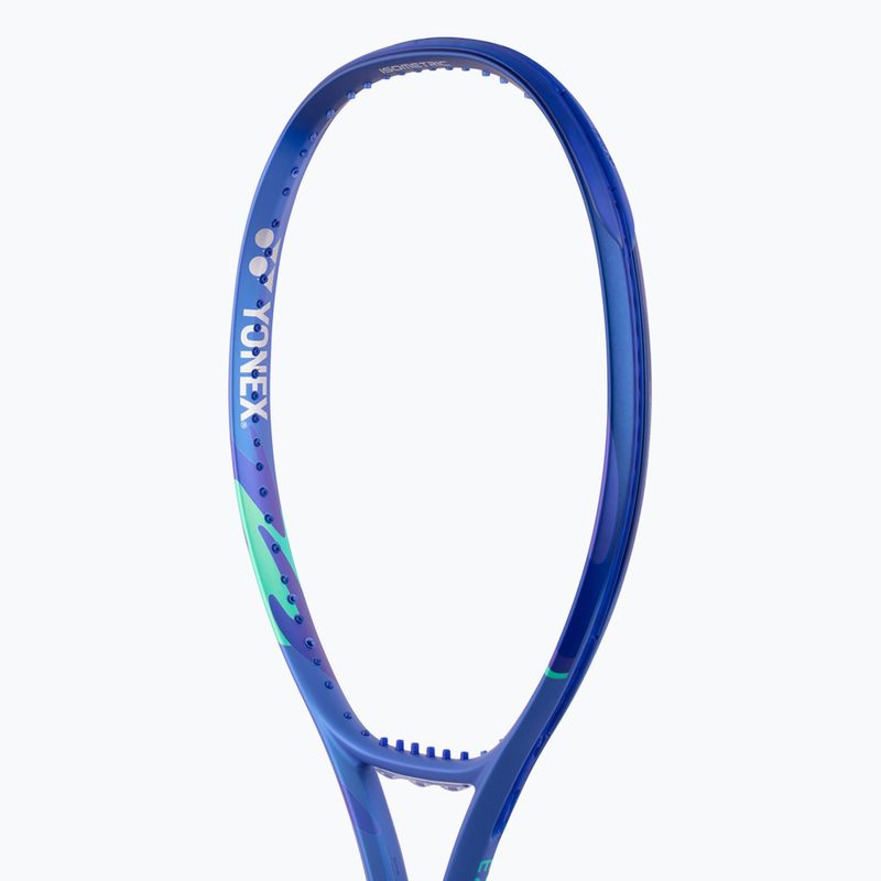 Rakieta tenisowa YONEX Ezone 100 blast blue 5