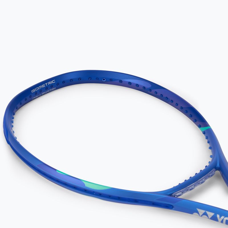 Rakieta tenisowa YONEX Ezone 98 blast blue 5