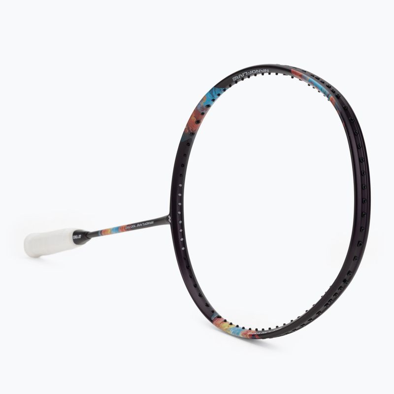 Rakieta do badmintona YONEX Nanoflare 700 Pro midnight purple 2