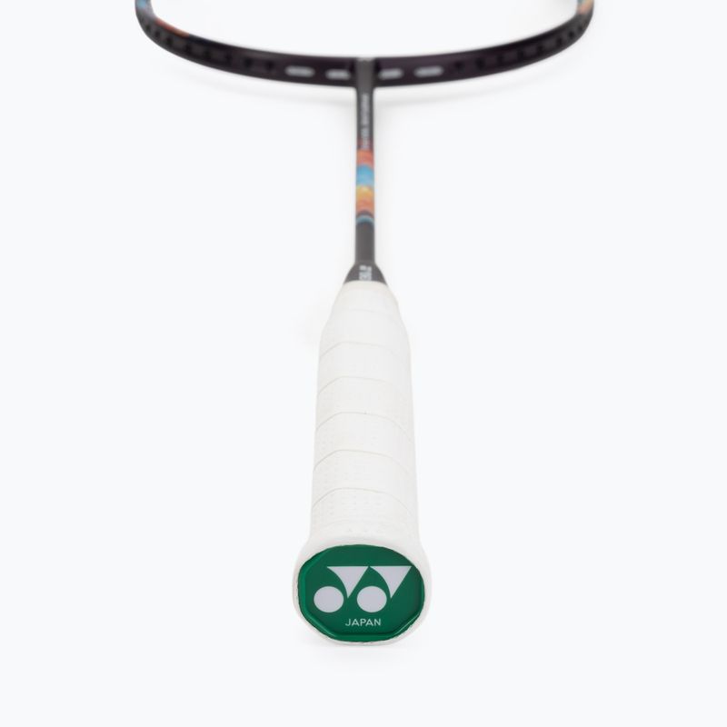 Rakieta do badmintona YONEX Nanoflare 700 Pro midnight purple 3