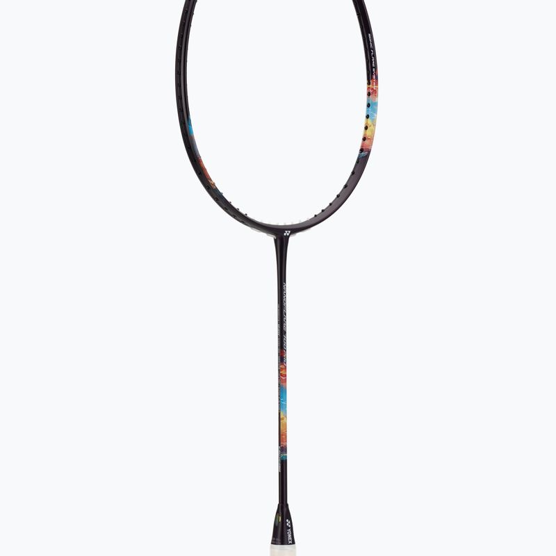 Rakieta do badmintona YONEX Nanoflare 700 Pro midnight purple 4