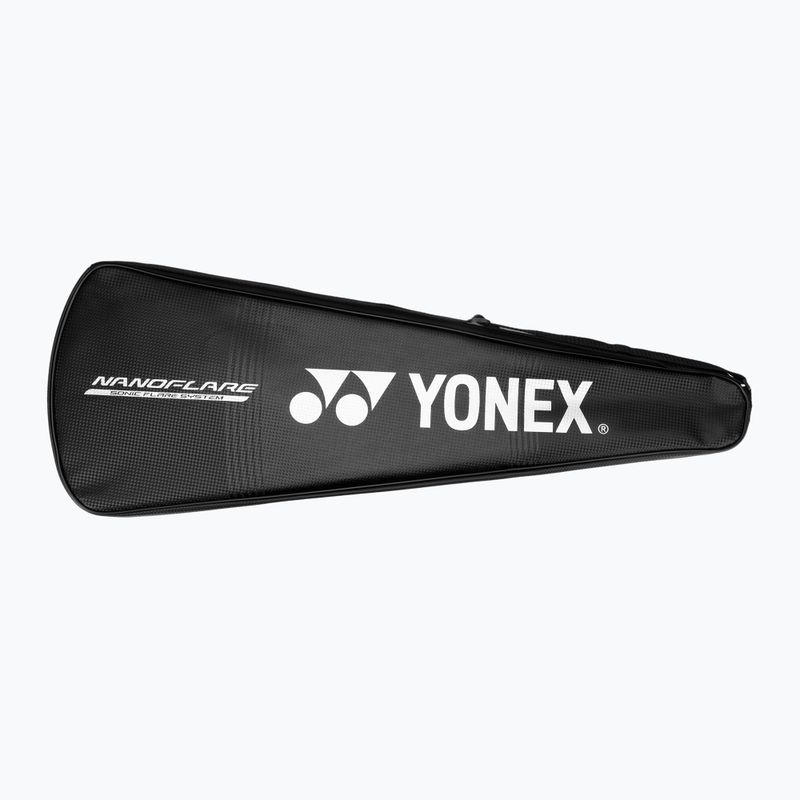 Rakieta do badmintona YONEX Nanoflare 700 Pro midnight purple 6
