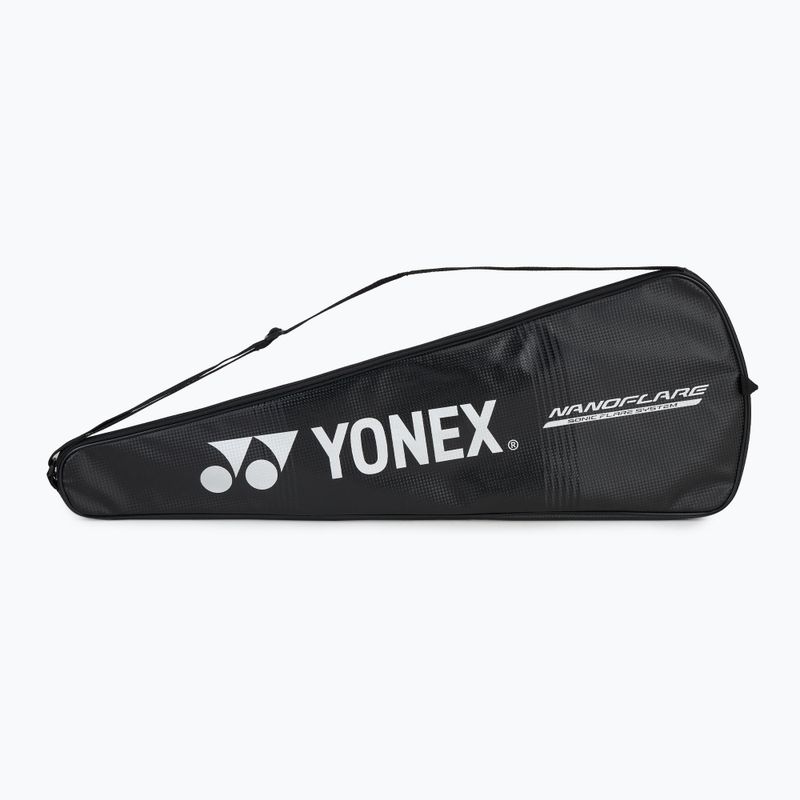 Rakieta do badmintona YONEX Nanoflare 700 Tour midnight purple 6