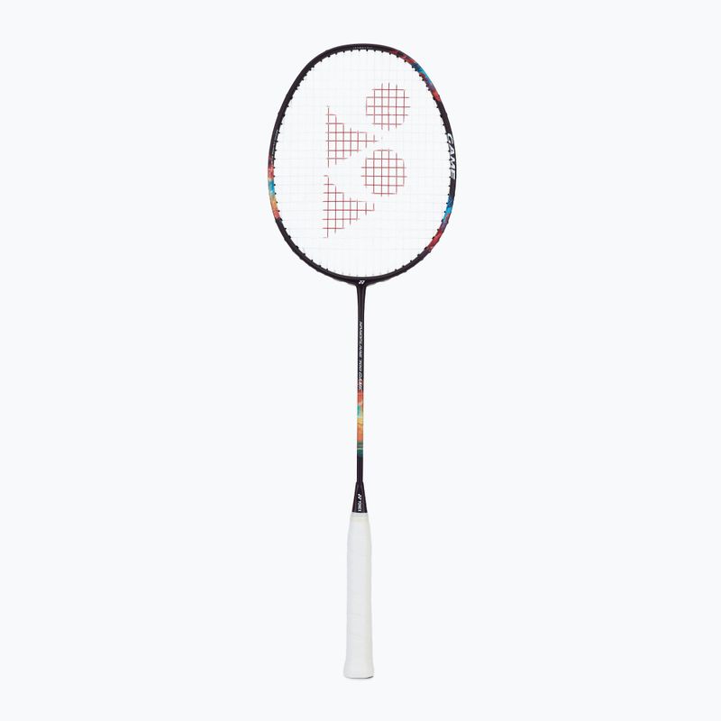 Rakieta do badmintona YONEX Nanoflare 700 Game midnight purple