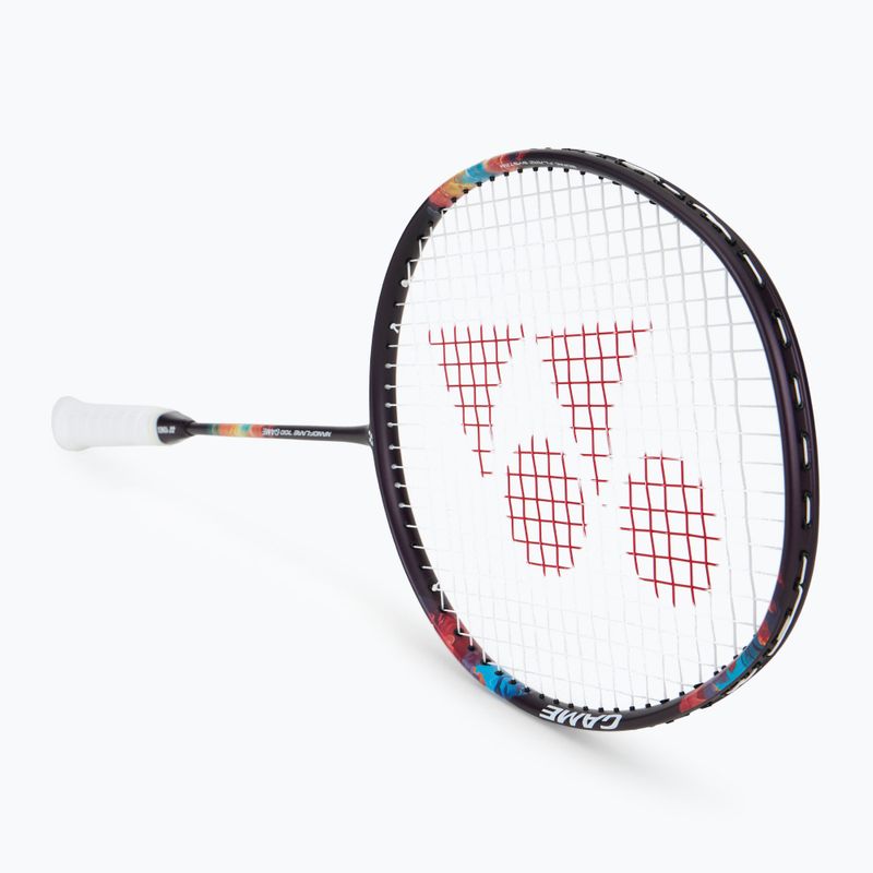 Rakieta do badmintona YONEX Nanoflare 700 Game midnight purple 2