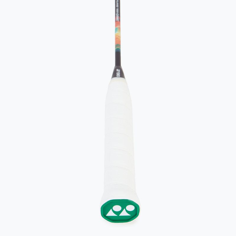 Rakieta do badmintona YONEX Nanoflare 700 Game midnight purple 3