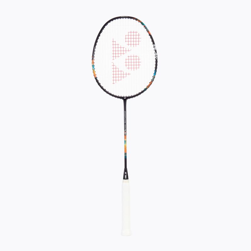 Rakieta do badmintona YONEX Nanoflare 700 Play midnight/ purple