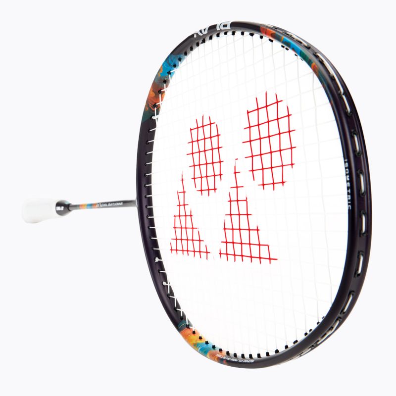 Rakieta do badmintona YONEX Nanoflare 700 Play midnight/ purple 2