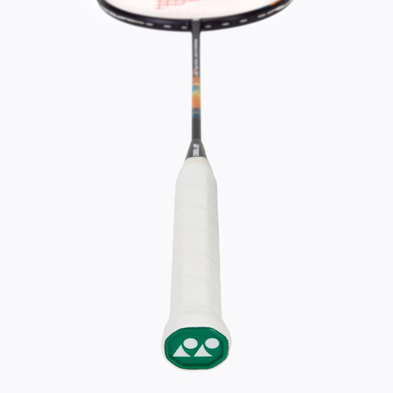 Rakieta do badmintona YONEX Nanoflare 700 Play midnight/ purple 3
