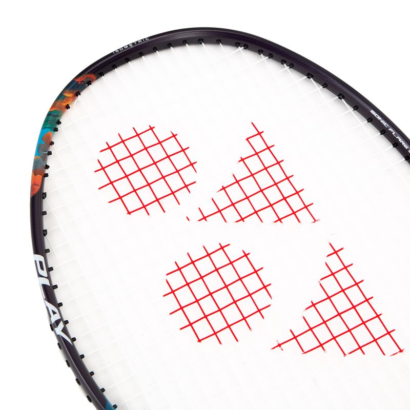 Rakieta do badmintona YONEX Nanoflare 700 Play midnight/ purple 5