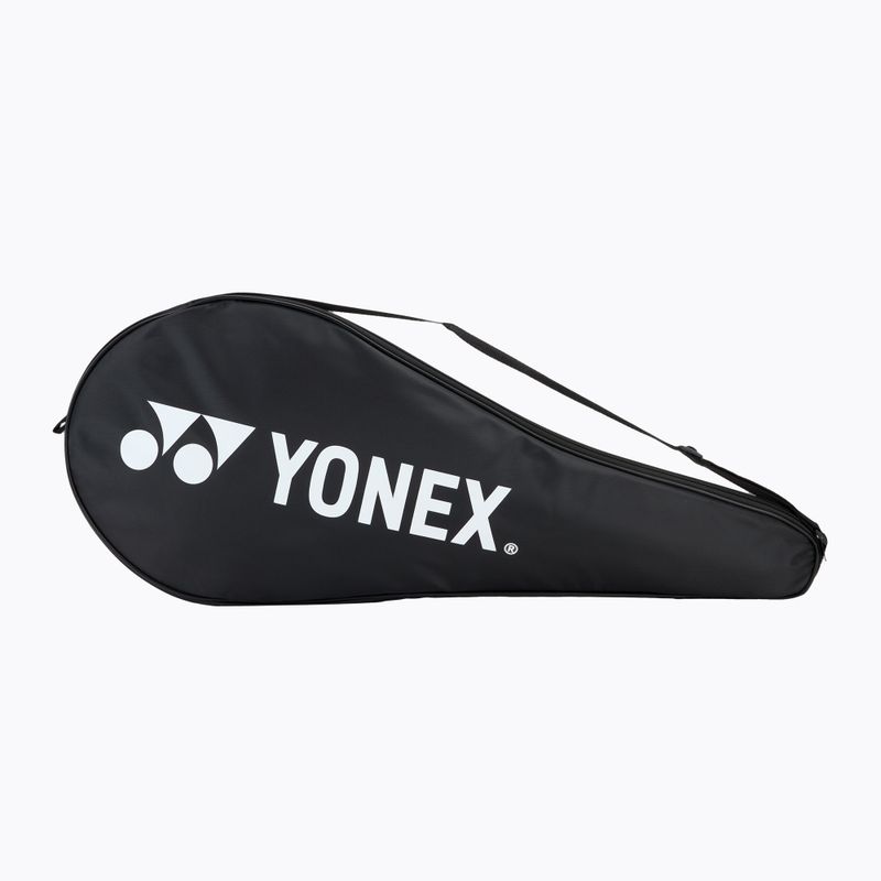 Rakieta do badmintona YONEX Nanoflare 700 Play midnight/ purple 6