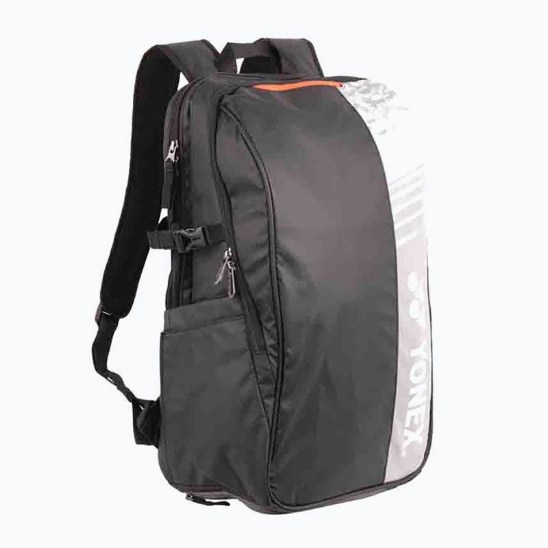 Plecak do badmintona YONEX 52512 Club 19 l black
