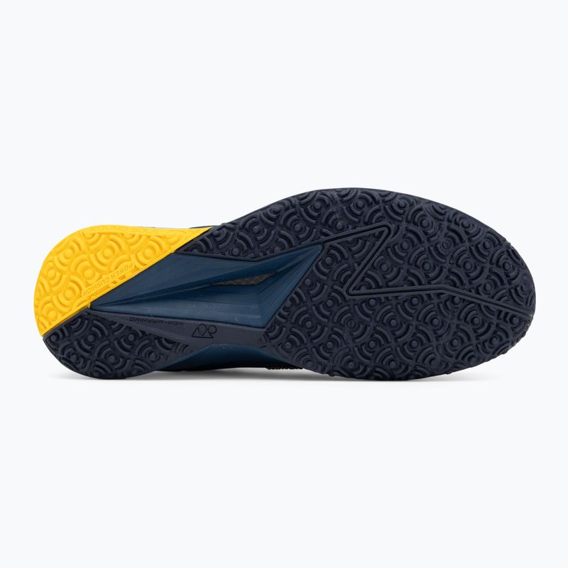 Buty do tenisa męskie YONEX Eclipsion 5 CL ink blue 4