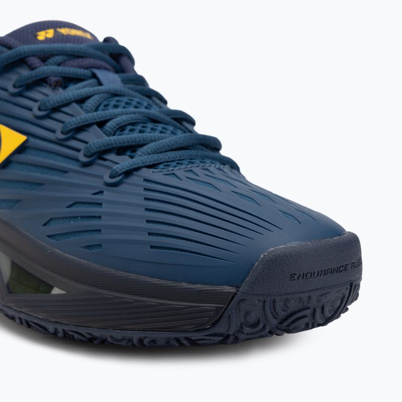 Buty do tenisa męskie YONEX Eclipsion 5 CL ink blue 7