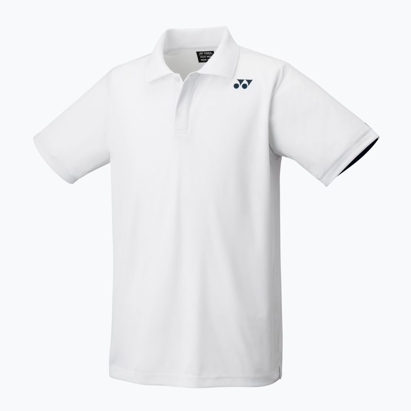 Koszulka polo tenisowa męska YONEX 10653 Polo white