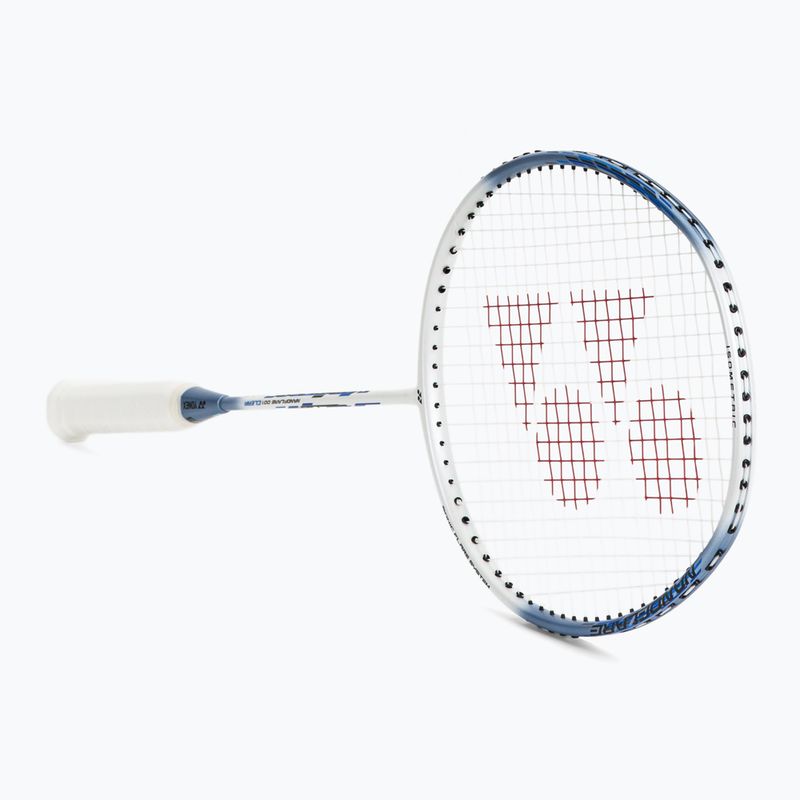 Rakieta do badmintona YONEX Nanoflare 001 Clear 2025 white/sax 2
