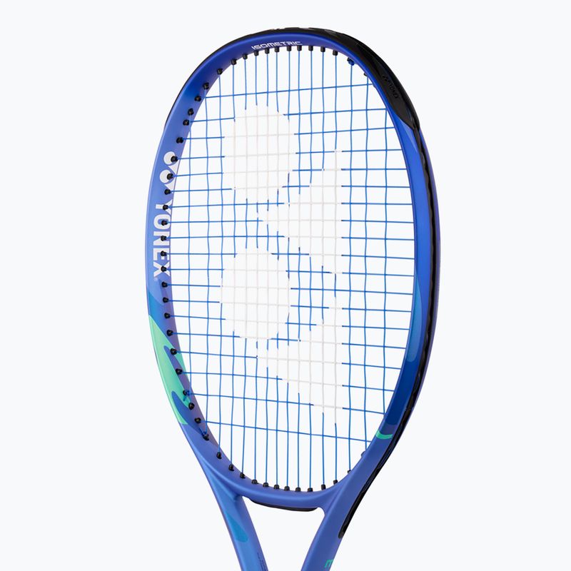 Rakieta tenisowa YONEX Ezone Ace blast blue 5