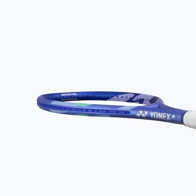 Rakieta tenisowa YONEX Ezone Alpha L blast blue 4