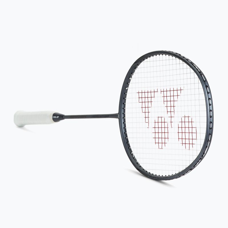 Rakieta do badmintona YONEX Nanoflare Nextage dark grey 2