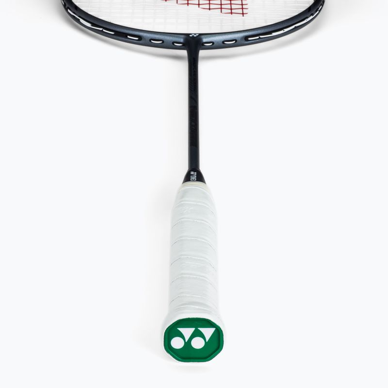 Rakieta do badmintona YONEX Nanoflare Nextage dark grey 3