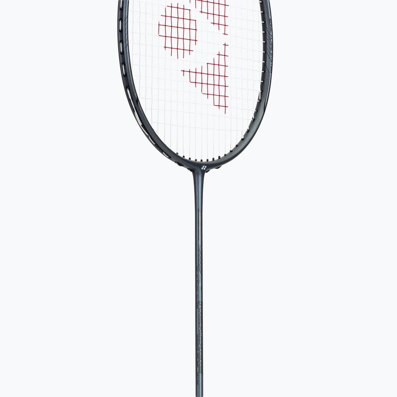 Rakieta do badmintona YONEX Nanoflare Nextage dark grey 4