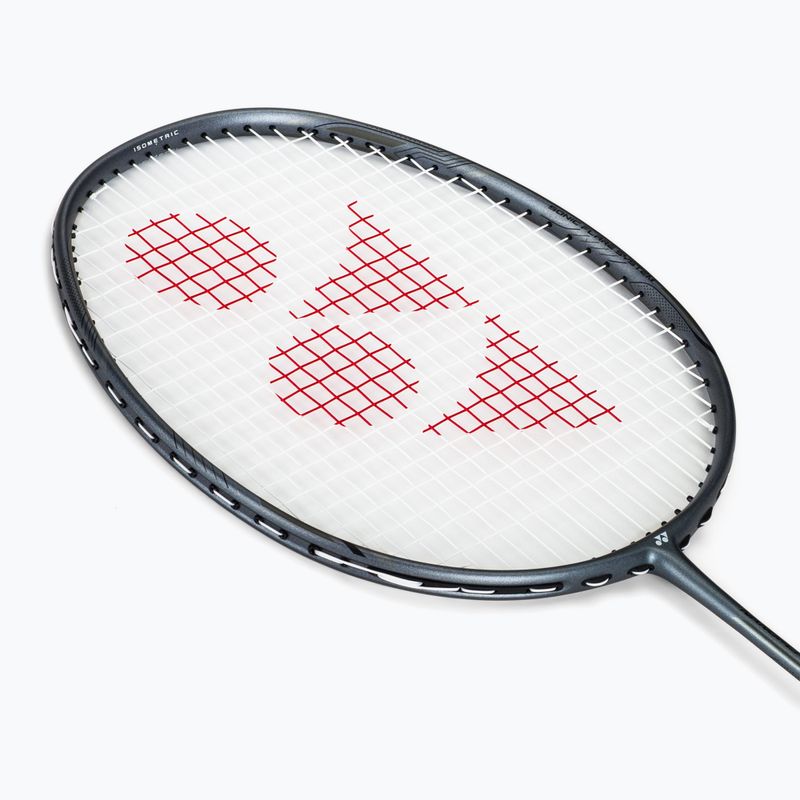 Rakieta do badmintona YONEX Nanoflare Nextage dark grey 5