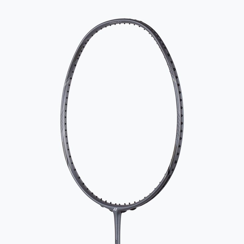 Rakieta do badmintona YONEX Nanoflare Nextage dark grey 3