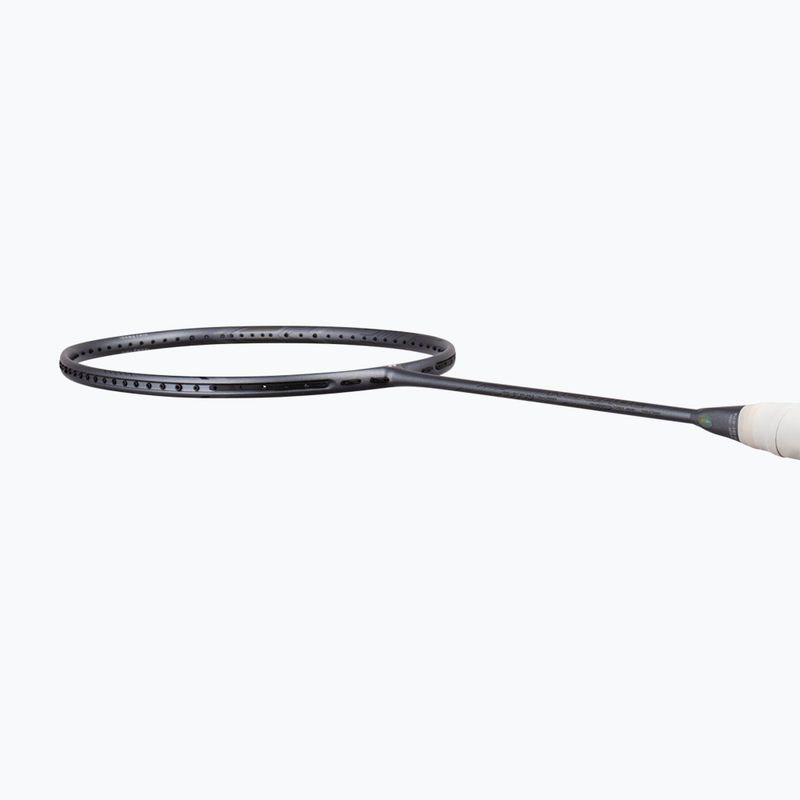 Rakieta do badmintona YONEX Nanoflare Nextage dark grey 4