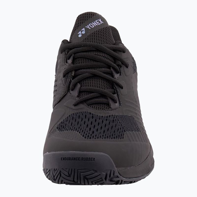 Buty do tenisa męskie Yonex Sonicage Wide black 3