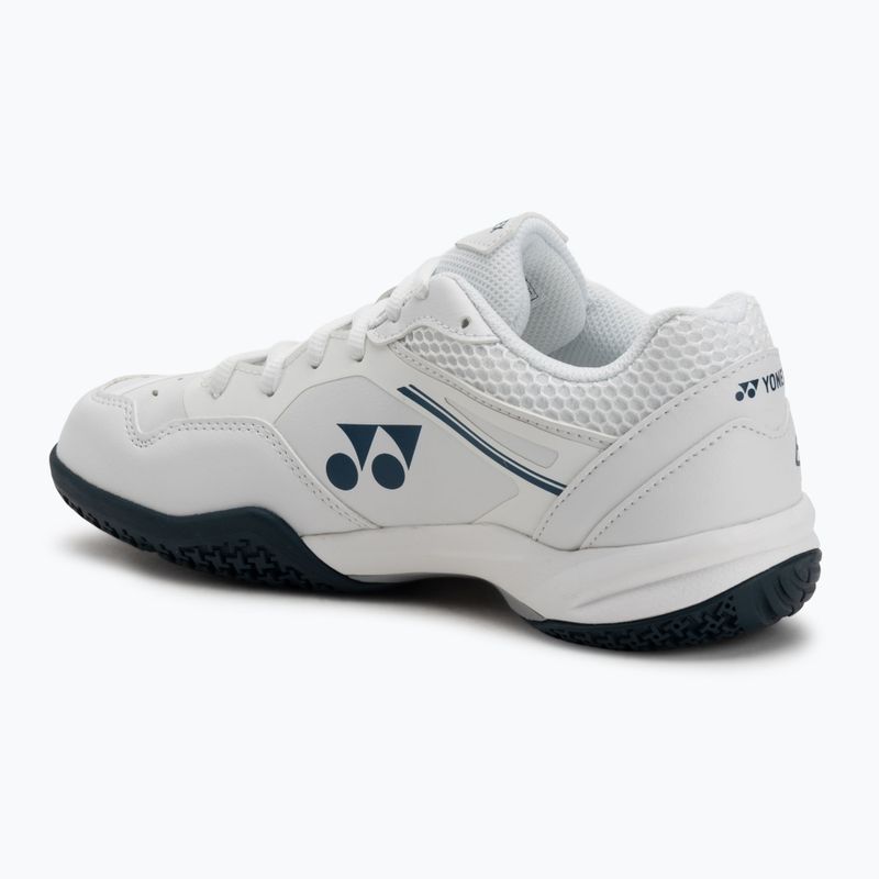 Buty do tenisa Yonex PC 65 X4 white 3