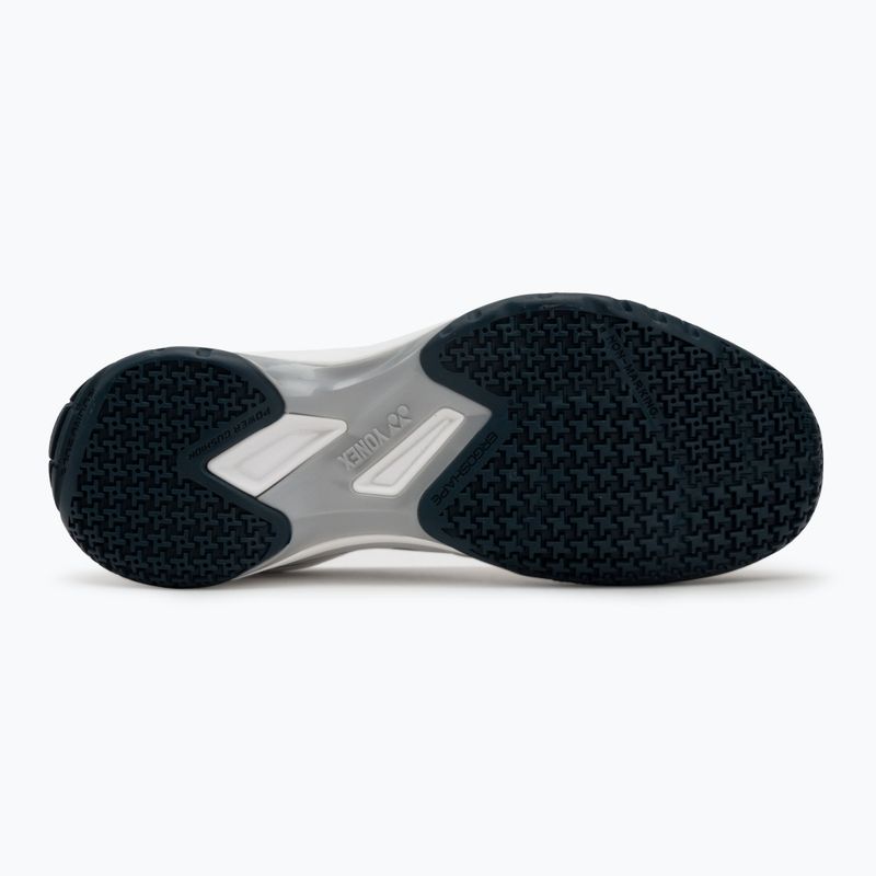 Buty do tenisa Yonex PC 65 X4 white 4