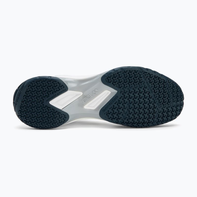 Buty do tenisa Yonex PC 65 X4 white 4