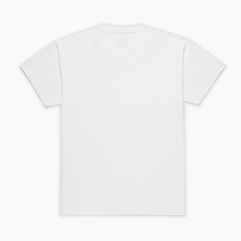 Koszulka tenisowa YONEX 16857 Practice white 4