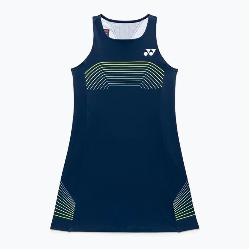 Sukienka tenisowa YONEX 20960 Practice dark navy 2