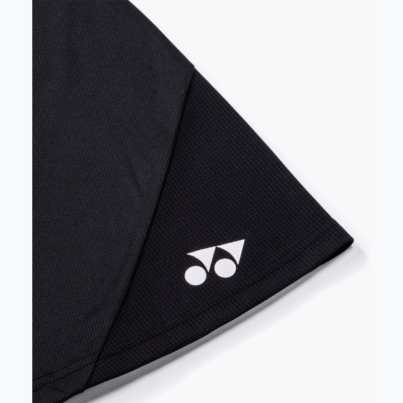 Spódnica tenisowa YONEX 26194 Practice black 5