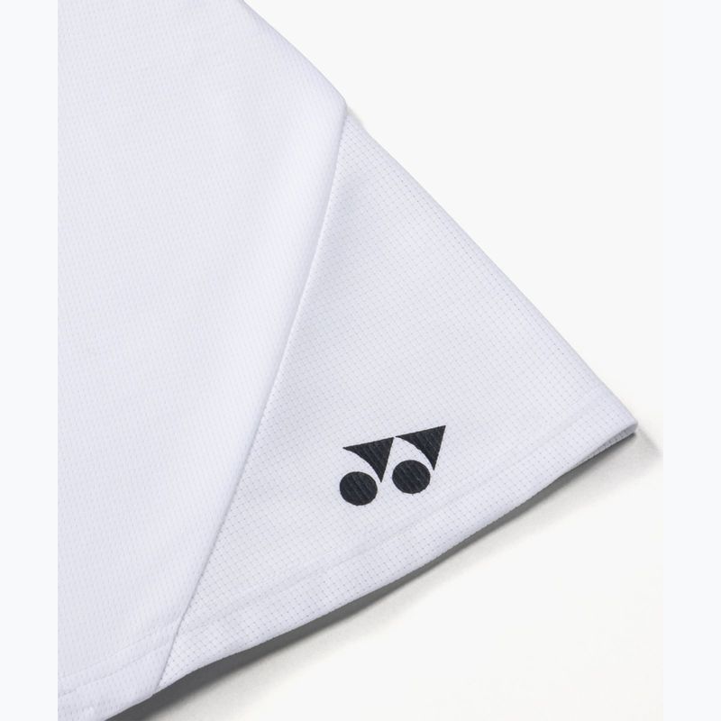 Spódnica tenisowa YONEX 26194 Practice white 5