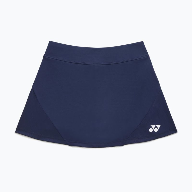 Spódnica tenisowa YONEX 26194 Practice dark navy 3