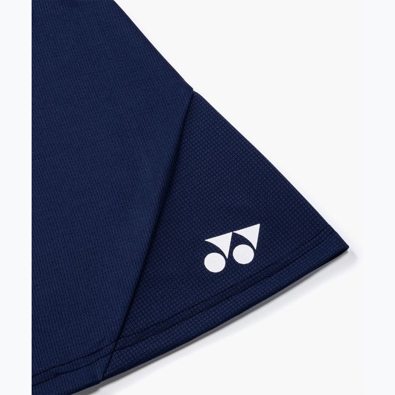 Spódnica tenisowa YONEX 26194 Practice dark navy 5