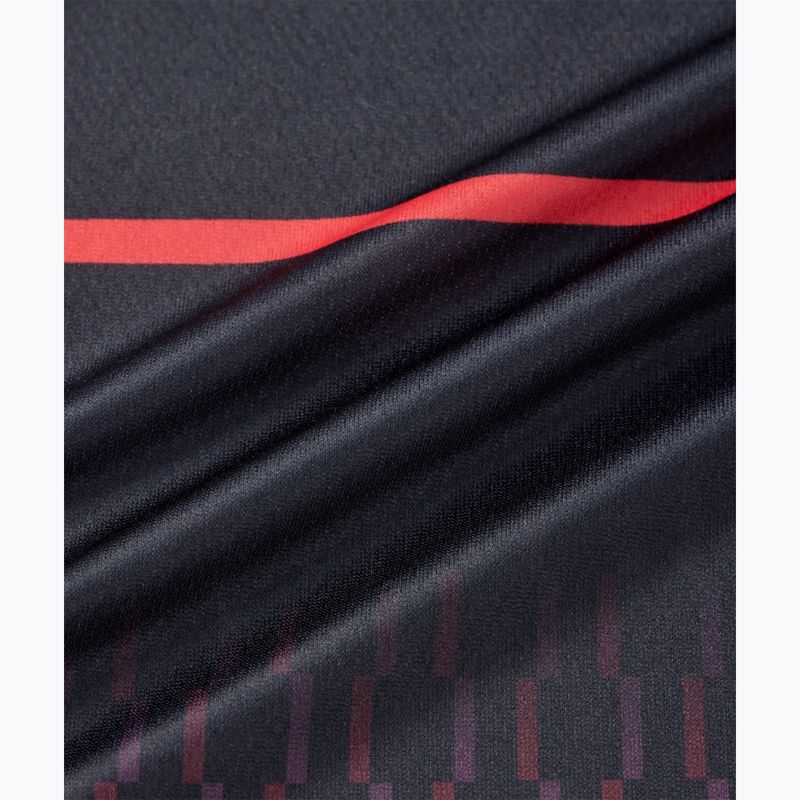 Koszulka YONEX 16861 Practice black 6