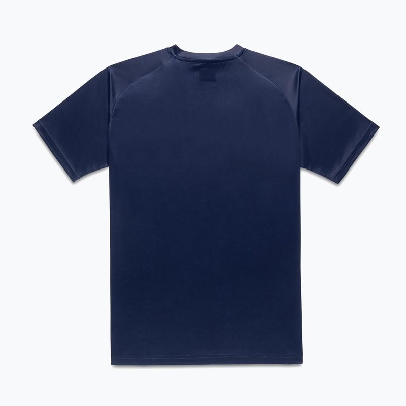 Koszulka YONEX 16861 Practice dark navy 4