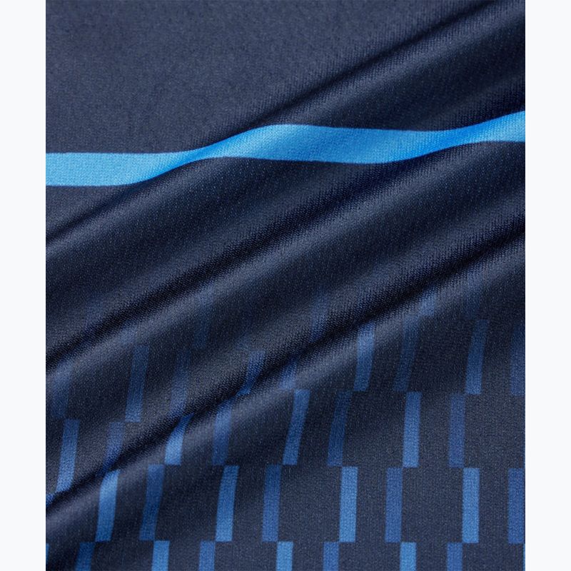 Koszulka YONEX 16861 Practice dark navy 6