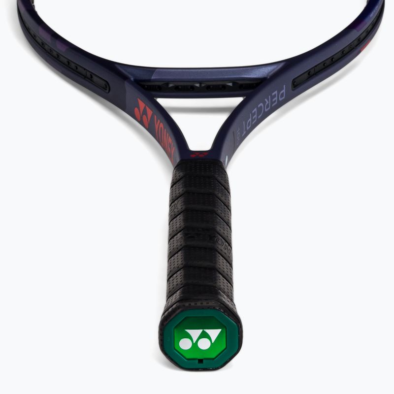 Rakieta tenisowa YONEX Percept 100 midnight navy 3