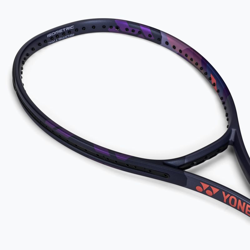 Rakieta tenisowa YONEX Percept 100 midnight navy 5